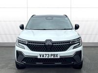 Used Renault Austral Iconic Esprit Alpine 200 HP (147 kW) 2024 SUV