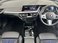 Used BMW 118 M Sport 134 HP (98 kW) 2024 Grey Hatchback