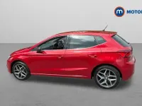 Used Seat Ibiza XCELLENCE Lux 95 HP (69 kW) 2021 Hatchback