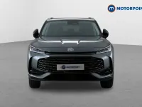 Używany MG HS Trophy 224 KM (164 kW) 2025 Szary SUV