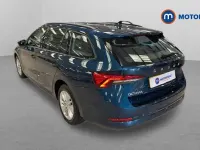 Used Skoda Octavia SE Technology 110 HP (80 kW) 2023 Estate