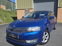 Usado Skoda Rapid SE 86 HP (63 kW) 2015 Citadino
