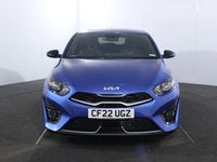 used Kia ProCeed 1.5 GT-LINE ISG 5d 158 BHP