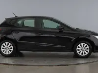 Usado Seat Ibiza SE 79 HP (58 kW) 2022 Preto Citadino
