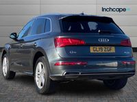 used Audi Q5 40 TDI Quattro S Line 5dr S Tronic