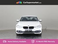 used BMW 318 3 Series d Sport 4dr