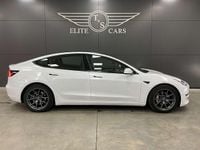 Used Tesla Model 3 Standard Range 180 kW (245 HP) 2021 Sedan