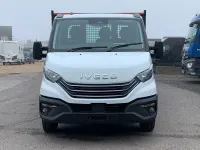 New Iveco Daily 140 HP (102 kW) 2026 White