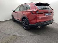 Used Honda CR-V Elegance 184 HP (135 kW) 2024 Premium crystal red SUV