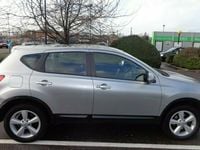Used Nissan Qashqai 2007 SUV