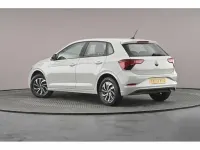 Usado VW Polo Life 80 HP (58 kW) 2023 Citadino