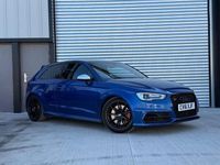Used Audi A3 310 HP (228 kW) 2016 Hatchback