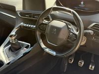 Used Peugeot 5008 GT-line 131 HP (96 kW) 2019 Green SUV