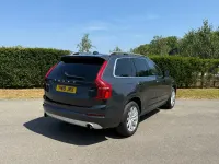 Used Volvo XC90 Momentum 2019 Grey SUV