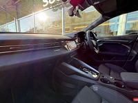 Used Audi S3 Sportback Black Edition 333 HP (244 kW) 2026 Hatchback