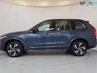 Usado Volvo XC90 Plus 232 CV (170 kW) 2022 Azul SUV