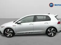 Used VW Golf VIII GTI 300 HP (220 kW) 2024 Hatchback