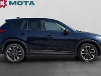 Used Mazda CX-5 Inclusive 150 HP (110 kW) 2017 SUV