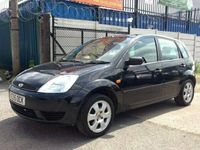 Used Ford Fiesta 2005 Hatchback