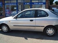 Used Chevrolet Lanos 2000 Sedan