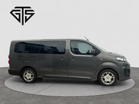 Used Citroën Spacetourer 2024 Grey MPV