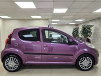 used Peugeot 107 1.0 Allure 5dr