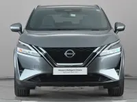 Used Nissan Qashqai Tekna 140 HP (102 kW) 2023 Grey SUV
