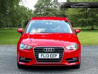 used Audi A3 1.8 TFSI Sport 5dr S Tronic