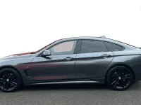 Used BMW 430 Gran Coupé M Sport 254 HP (186 kW) 2019 Grey Coupe