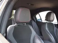 Used Alfa Romeo Giulia Quadrifoglio 510 HP (375 kW) 2020 Grey Sedan