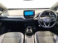 Used VW ID.4 Pure 108 kW (148 HP) 2023 Grey SUV