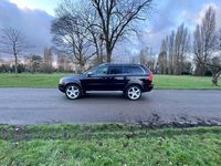 Used Volvo XC90 R-Design 200 HP (147 kW) 2014 Black SUV