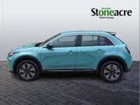Used Fiat 600 136 HP (100 kW) 2025 Blue SUV