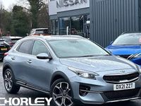 Used Kia XCeed 120 HP (88 kW) 2021 SUV