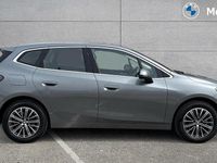 Used BMW 220 Active Tourer Luxury Line 168 HP (123 kW) 2025 Grey MPV