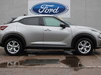 used Nissan Juke 1.0 DiG-T 114 N-Connecta 5dr DCT ** JUST ARRIVED ** SUV