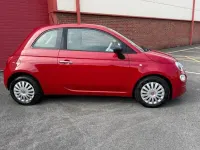 Usado Fiat 500 Pop 69 HP (50 kW) 2019 Citadino