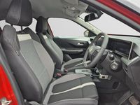Used Vauxhall Frontera 81 kW (111 HP) 2025 SUV