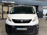 Used Peugeot Expert Premium 2022 White Van