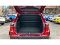 Used Mercedes GLA180 AMG Line Premium Plus 136 HP (100 kW) 2022 Red SUV