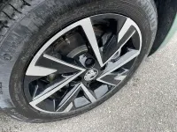 Ny Vauxhall Corsa S 99 HK (72 kW) 2026 Grön Halvkombi