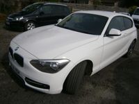 used BMW 118 1 Series d Sport 3dr