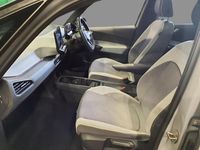 Used VW ID.3 Pro 169 kW (231 HP) 2022 Grey Hatchback