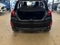 Used Ford Fiesta Trend 95 HP (69 kW) 2021 Hatchback