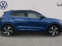 Used VW Polo 110 HP (80 kW) 2022 Hatchback