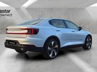 Used Polestar 2 169 kW (231 HP) 2021 Silver Hatchback