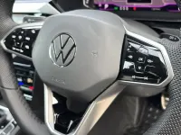 Used VW Arteon R-line 147 HP (108 kW) 2021 Black Estate