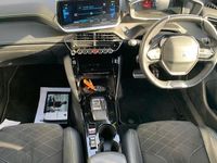Used Peugeot e-2008 Premium 98 kW (134 HP) 2023 SUV