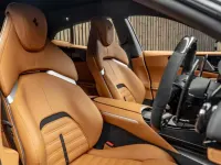 Used Ferrari Purosangue 725 HP (533 kW) 2024 Green SUV