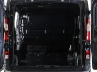New Renault Trafic 2026 Grey